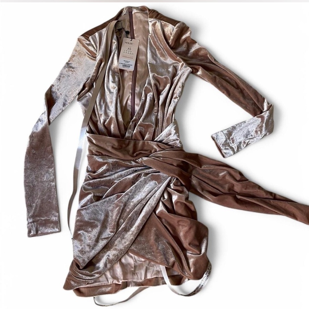 House of CB dress! New with tags!